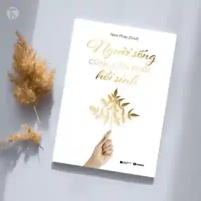 Author avatar