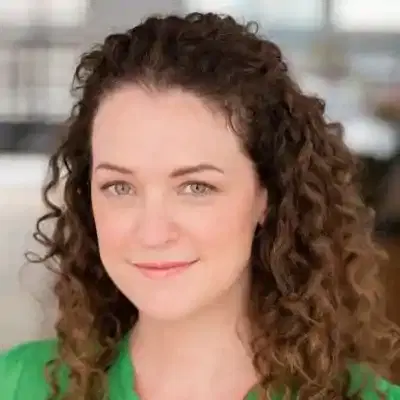 Author avatar