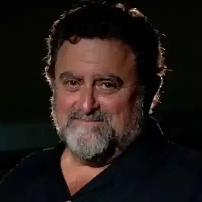 Author avatar