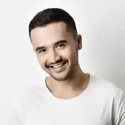 Author avatar
