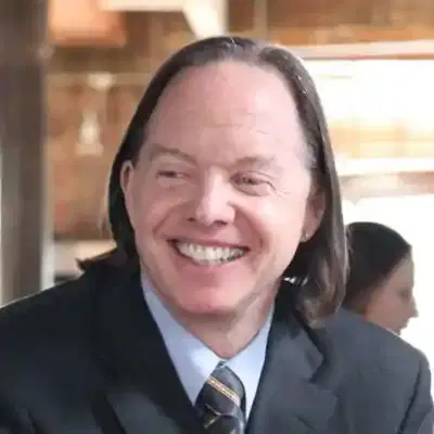 Author avatar