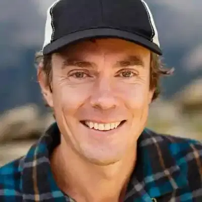 Author avatar