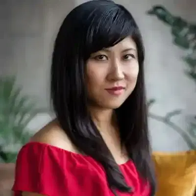 Author avatar