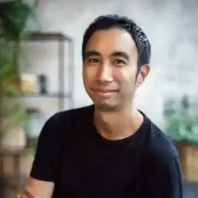 Author avatar