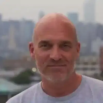 Author avatar