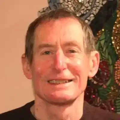 Author avatar