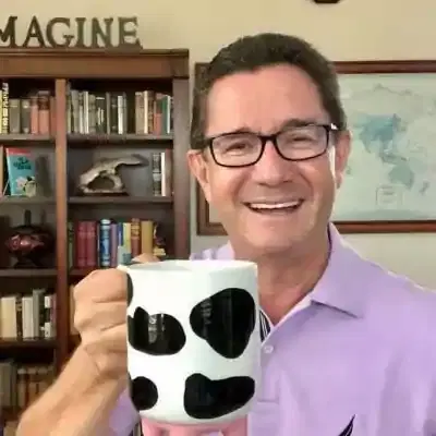 Author avatar