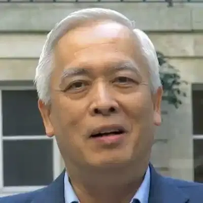 Author avatar