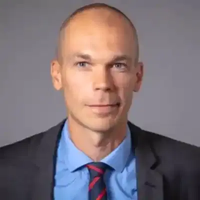 Author avatar