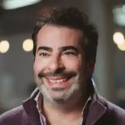 Author avatar