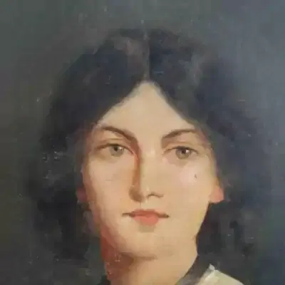 Author avatar