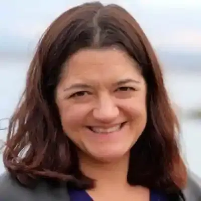 Author avatar