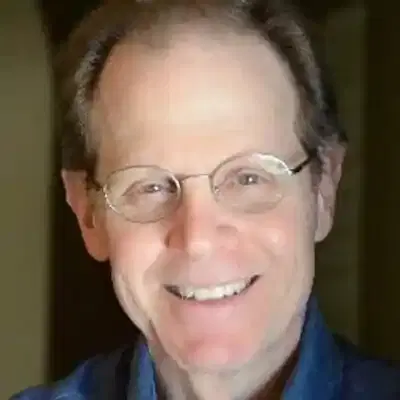 Author avatar