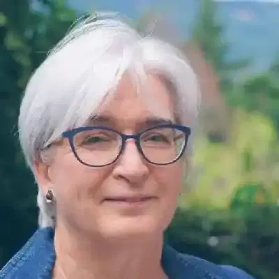 Author avatar