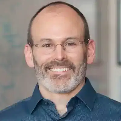 Author avatar