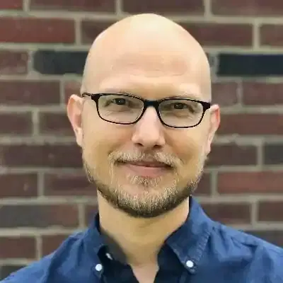 Author avatar
