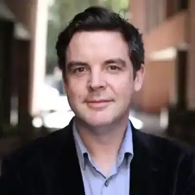 Author avatar