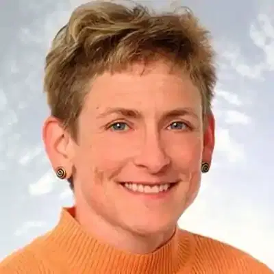 Author avatar