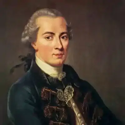 Author avatar