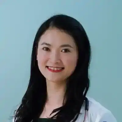 Author avatar