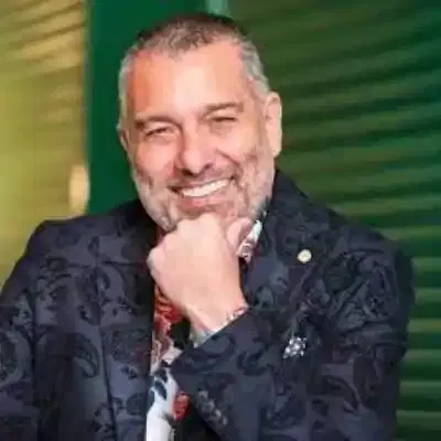 Author avatar