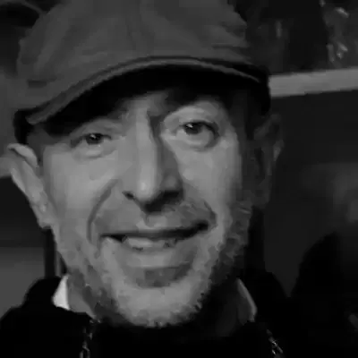 Author avatar