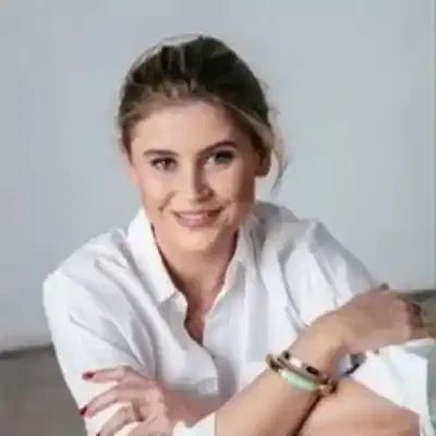 Author avatar