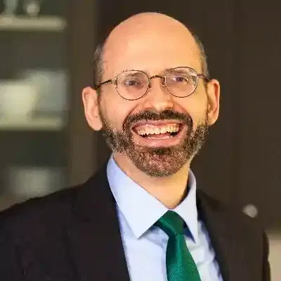 Author avatar