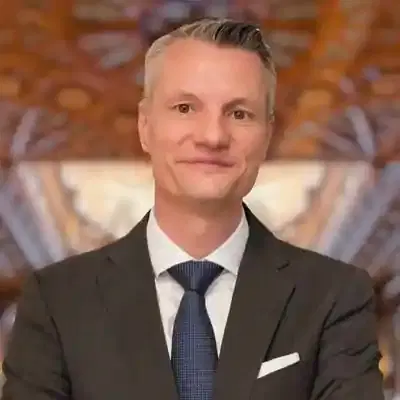 Author avatar