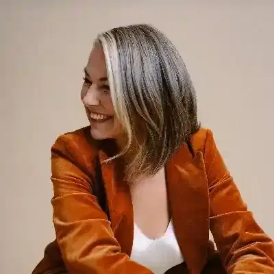 Author avatar