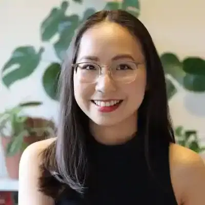 Author avatar