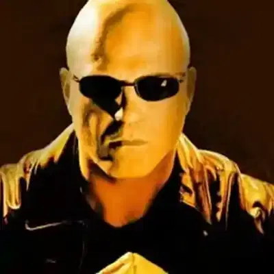 Author avatar