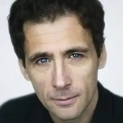 Author avatar