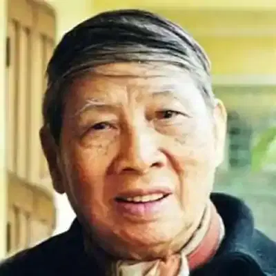 Author avatar