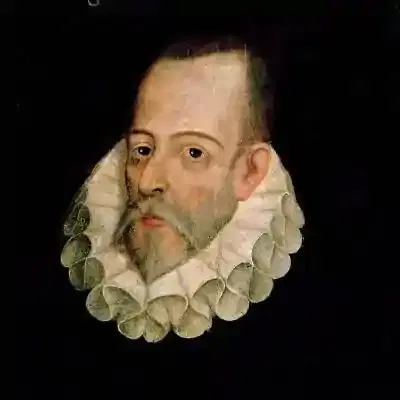 Author avatar