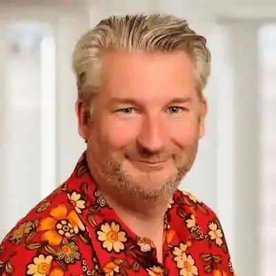 Author avatar