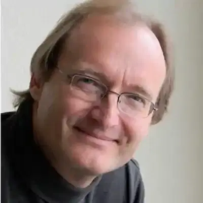 Author avatar