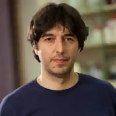 Author avatar