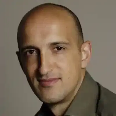 Author avatar