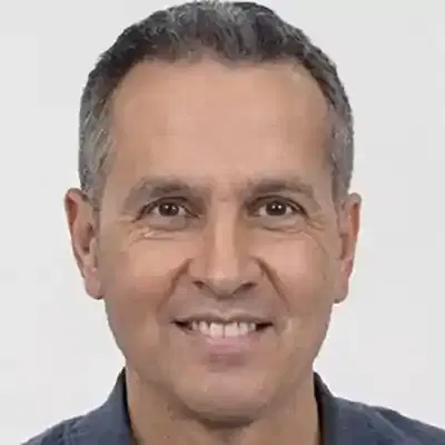 Author avatar