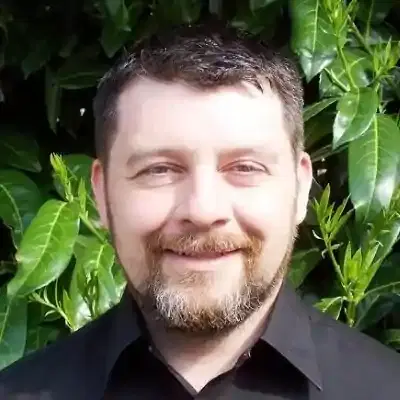 Author avatar