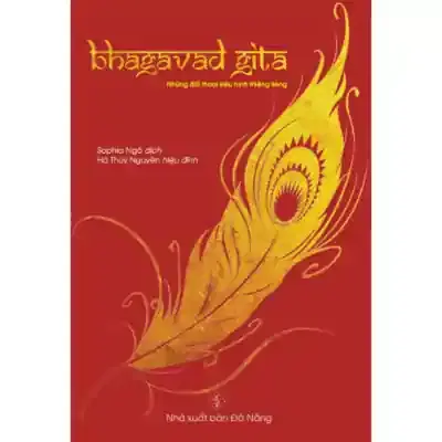 Author avatar