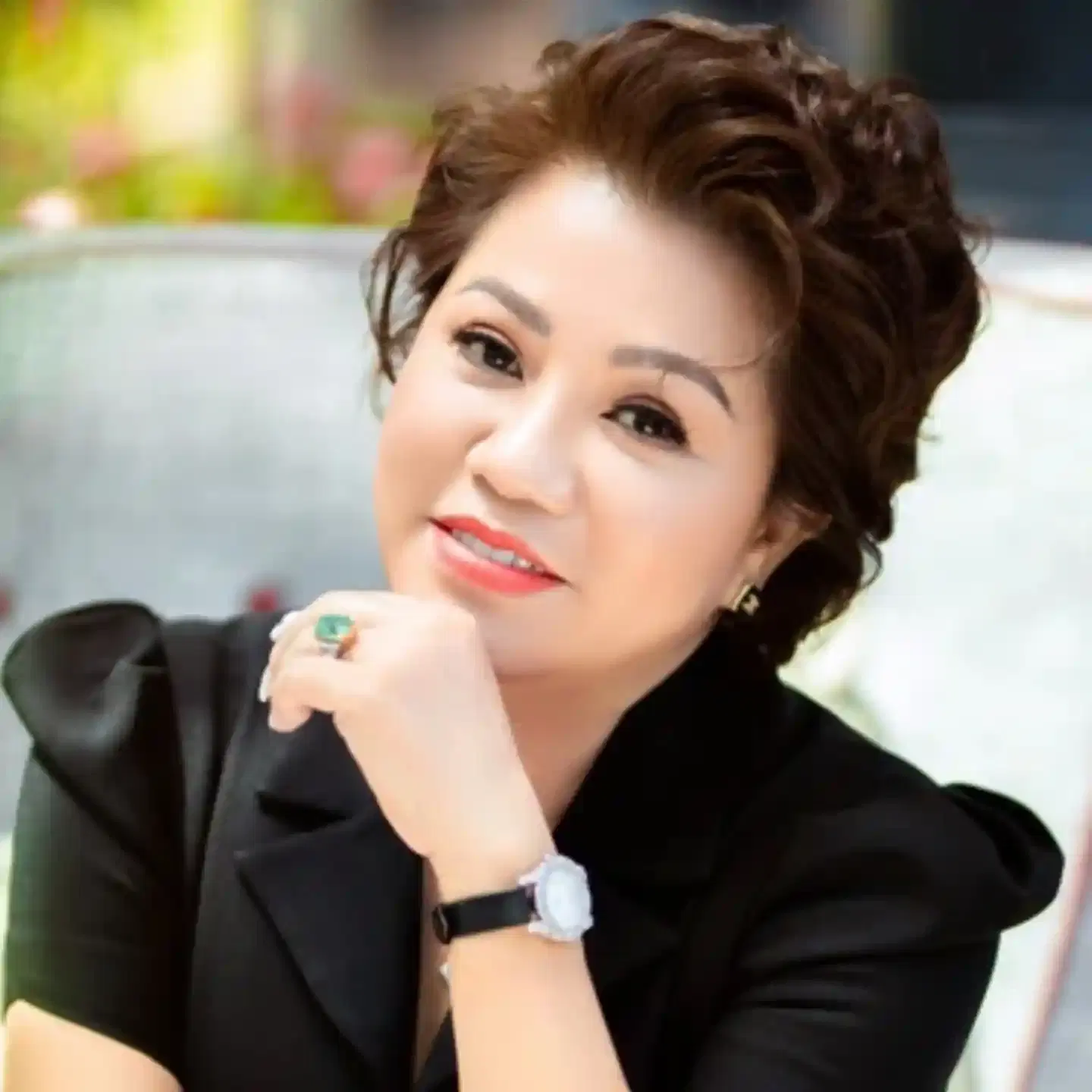 Author avatar