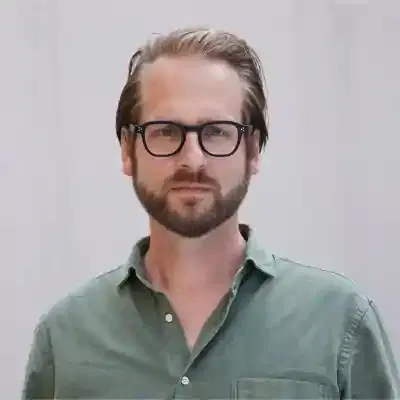 Author avatar