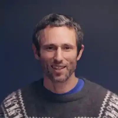 Author avatar