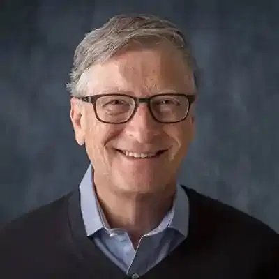 Author avatar