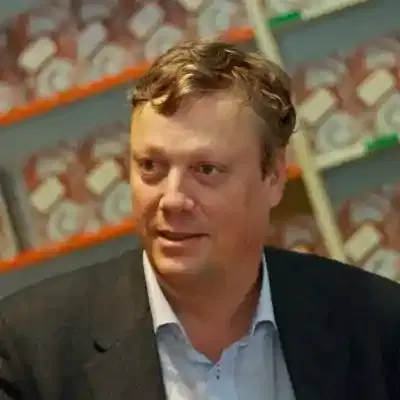 Author avatar