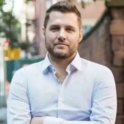 Author avatar