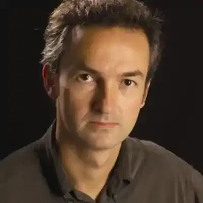 Author avatar