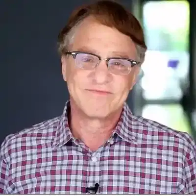 Author avatar